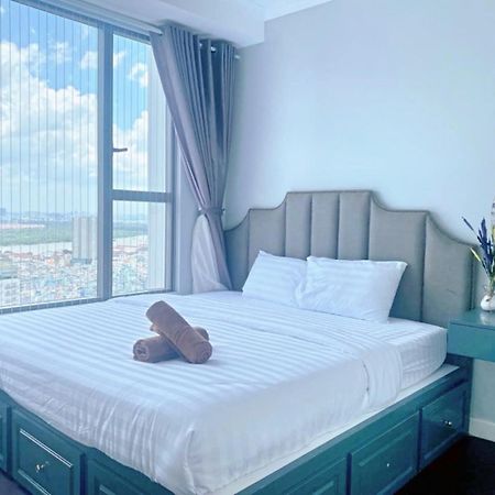 Yourhomes - River Gate Ho Chi Minh Zewnętrze zdjęcie