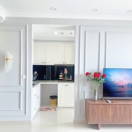 Yourhomes - River Gate Ho Chi Minh Zewnętrze zdjęcie