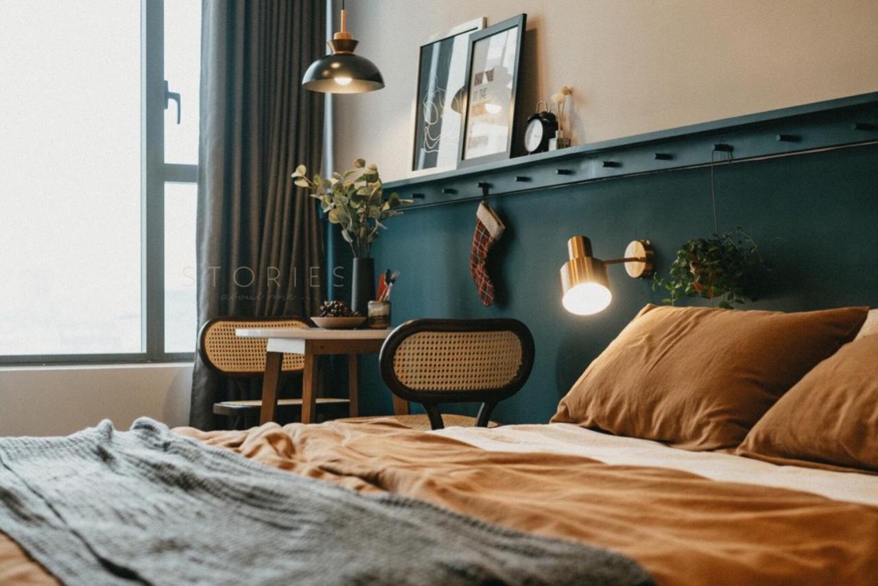 Yourhomes - River Gate Ho Chi Minh Zewnętrze zdjęcie