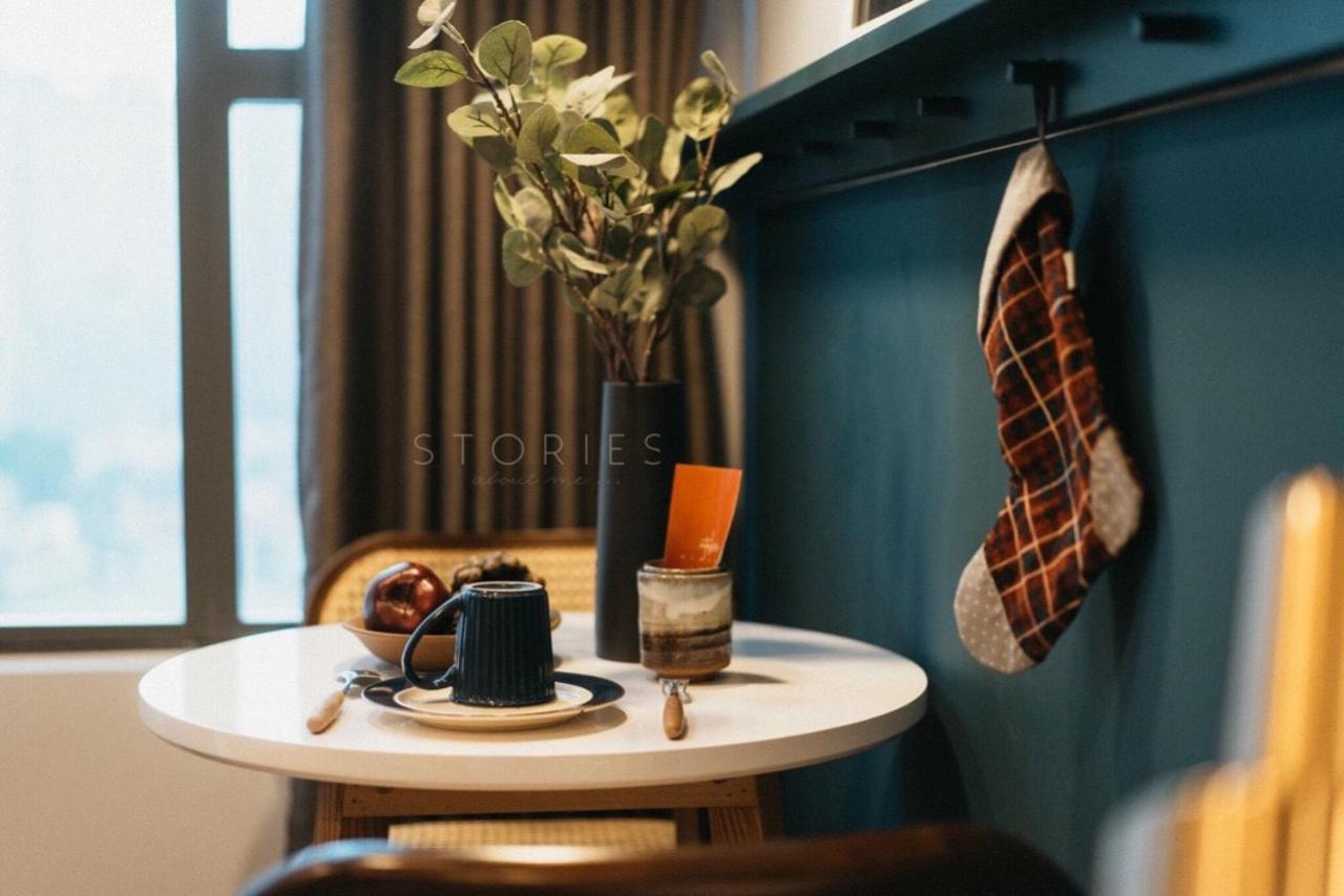 Yourhomes - River Gate Ho Chi Minh Zewnętrze zdjęcie