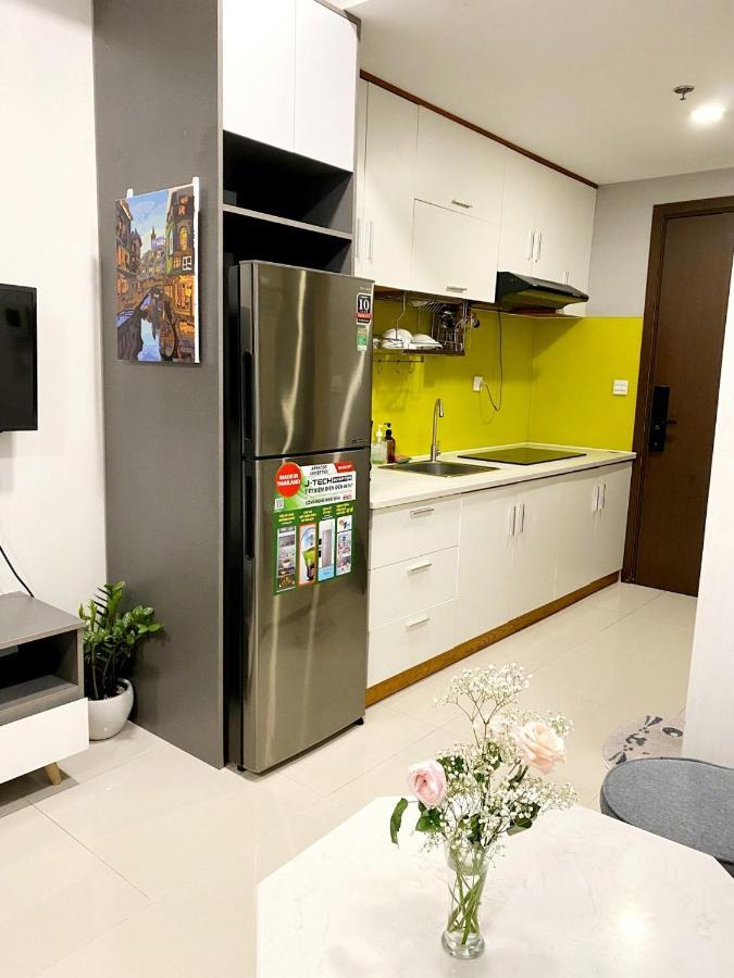 Yourhomes - River Gate Ho Chi Minh Zewnętrze zdjęcie