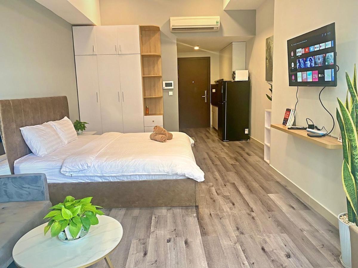 Yourhomes - River Gate Ho Chi Minh Zewnętrze zdjęcie