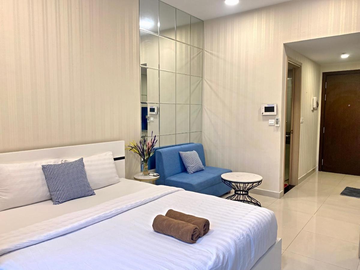 Yourhomes - River Gate Ho Chi Minh Zewnętrze zdjęcie
