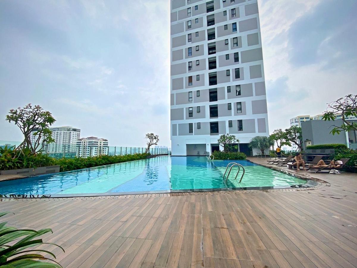 Yourhomes - River Gate Ho Chi Minh Zewnętrze zdjęcie