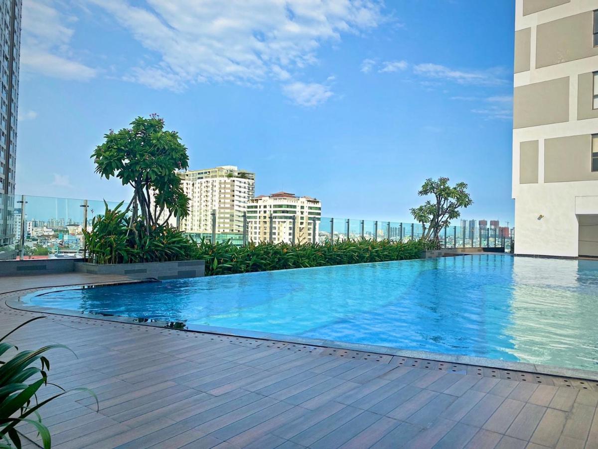 Yourhomes - River Gate Ho Chi Minh Zewnętrze zdjęcie