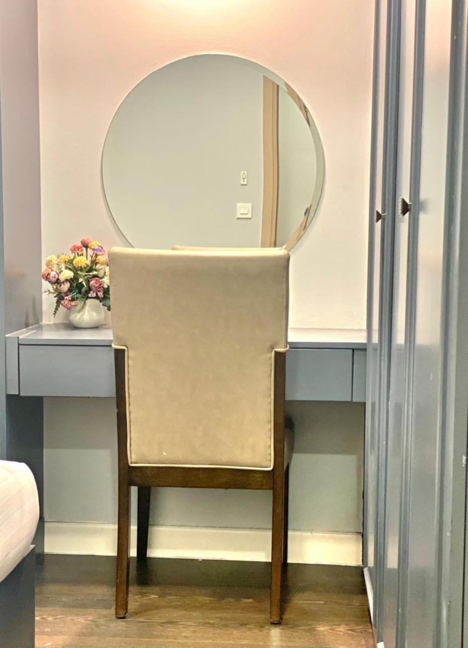 Yourhomes - River Gate Ho Chi Minh Zewnętrze zdjęcie