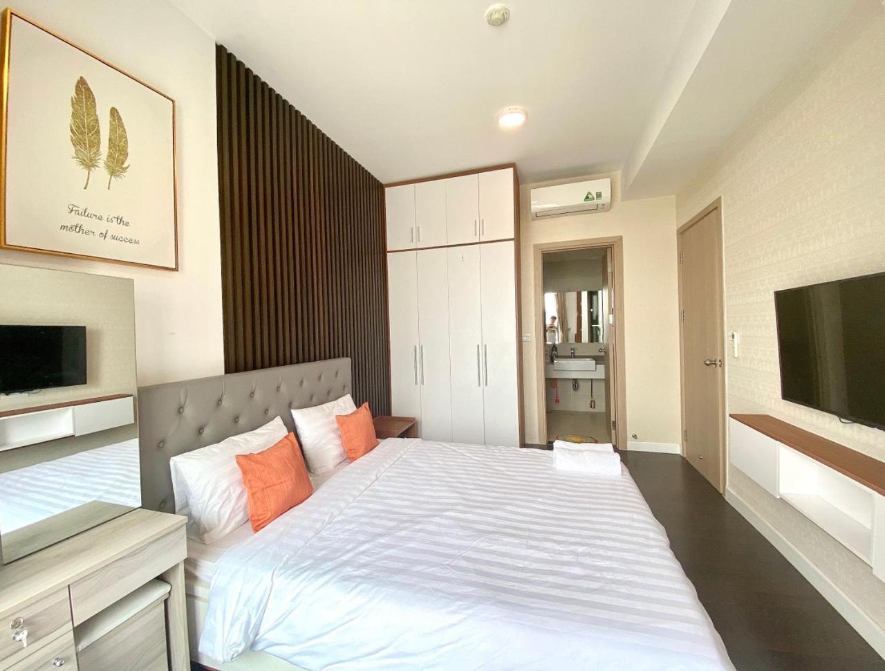 Yourhomes - River Gate Ho Chi Minh Zewnętrze zdjęcie
