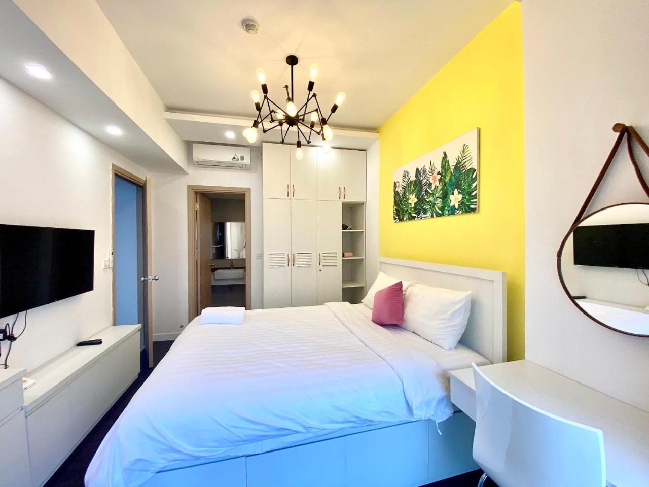 Yourhomes - River Gate Ho Chi Minh Zewnętrze zdjęcie