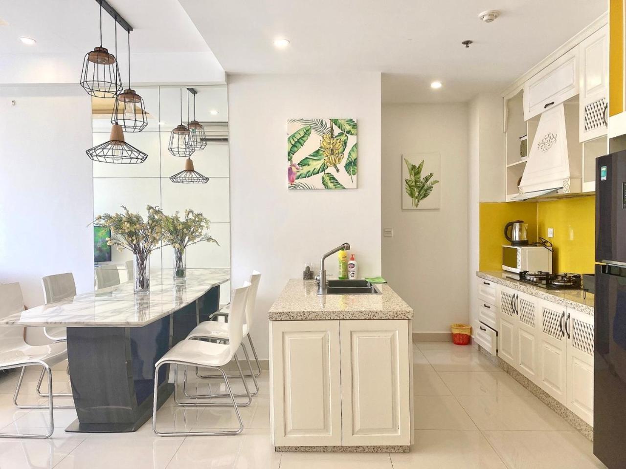 Yourhomes - River Gate Ho Chi Minh Zewnętrze zdjęcie