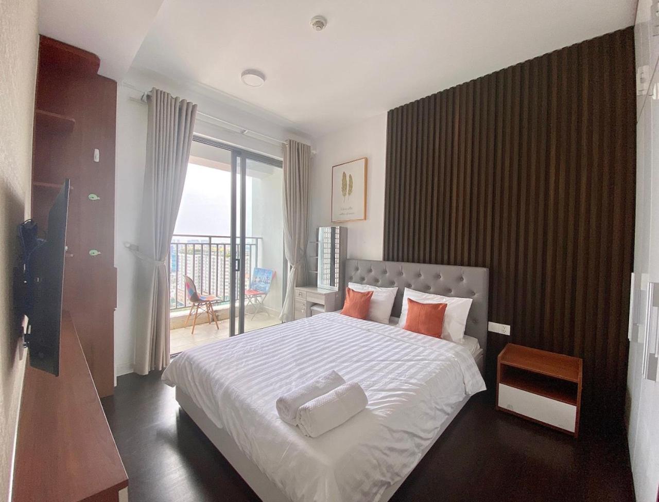 Yourhomes - River Gate Ho Chi Minh Zewnętrze zdjęcie