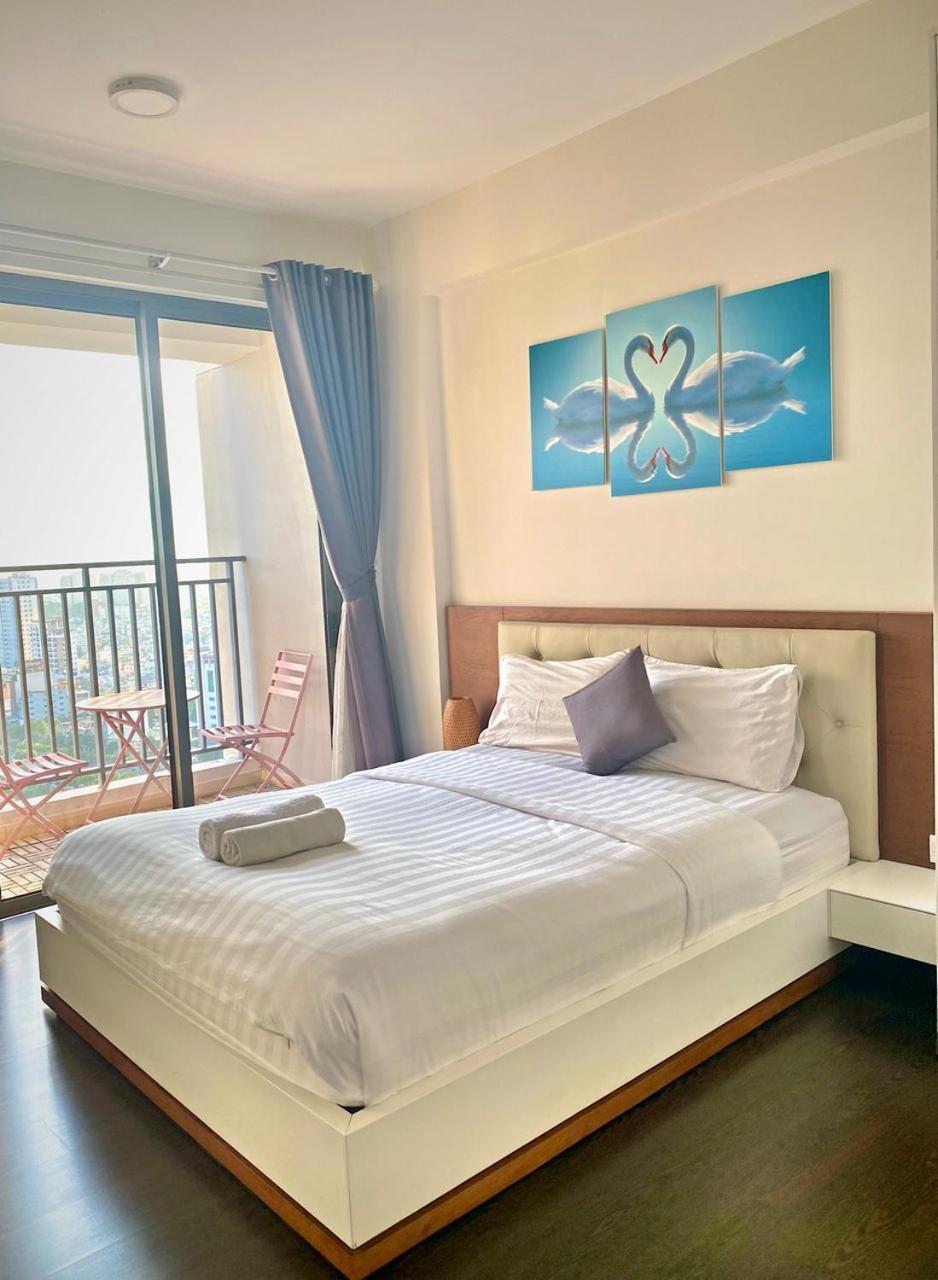 Yourhomes - River Gate Ho Chi Minh Zewnętrze zdjęcie