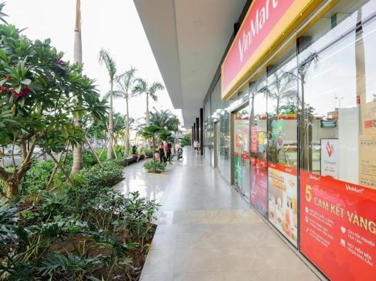 Yourhomes - River Gate Ho Chi Minh Zewnętrze zdjęcie