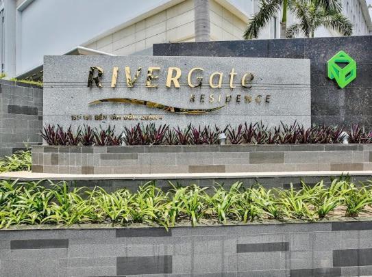 Yourhomes - River Gate Ho Chi Minh Zewnętrze zdjęcie