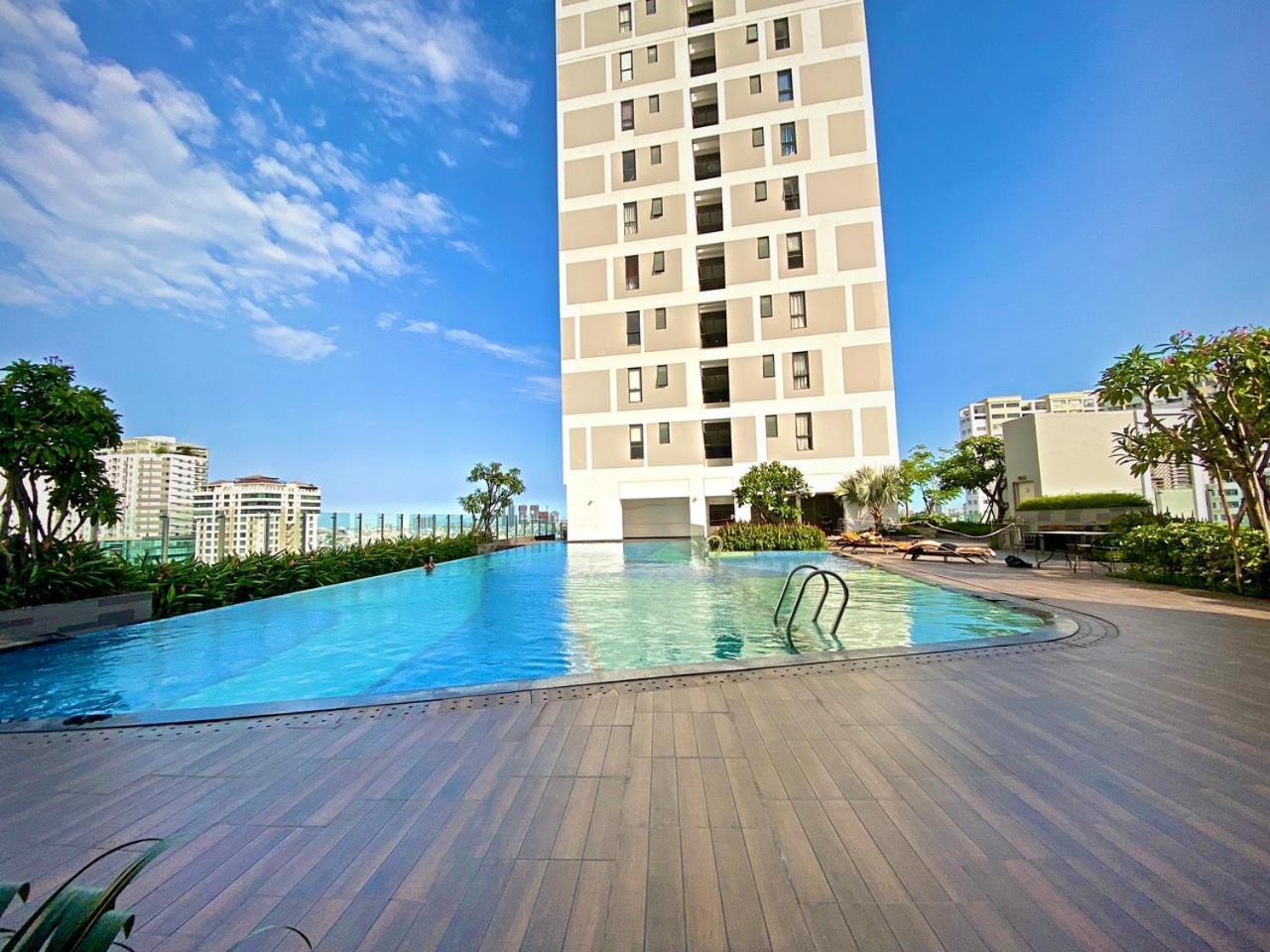 Yourhomes - River Gate Ho Chi Minh Zewnętrze zdjęcie