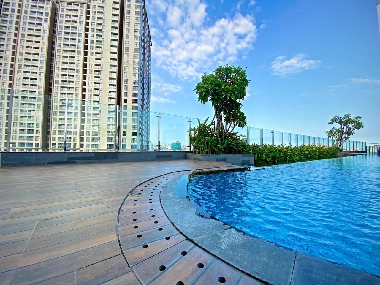 Yourhomes - River Gate Ho Chi Minh Zewnętrze zdjęcie