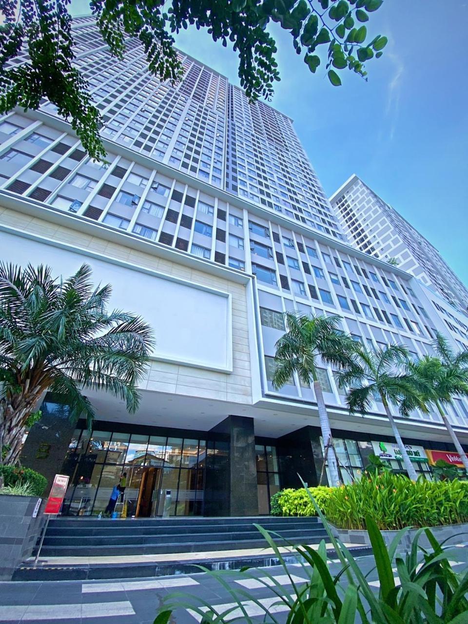 Yourhomes - River Gate Ho Chi Minh Zewnętrze zdjęcie