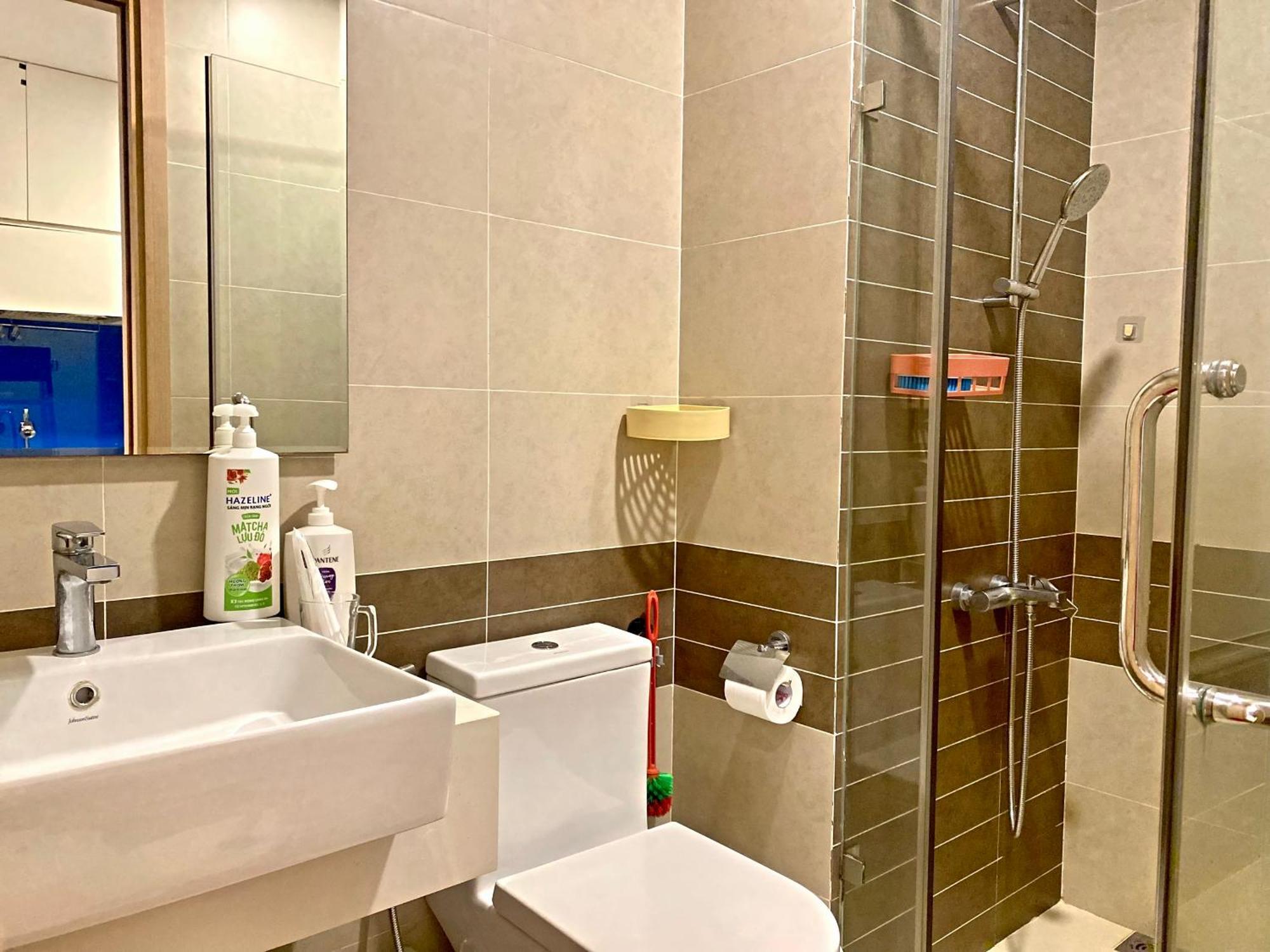 Yourhomes - River Gate Ho Chi Minh Zewnętrze zdjęcie