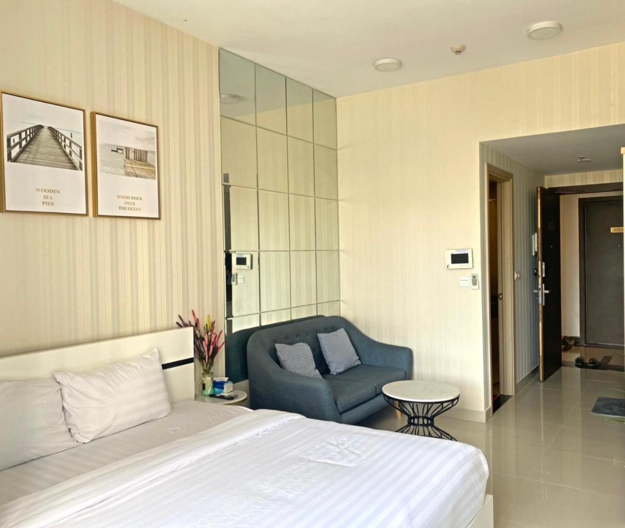 Yourhomes - River Gate Ho Chi Minh Zewnętrze zdjęcie