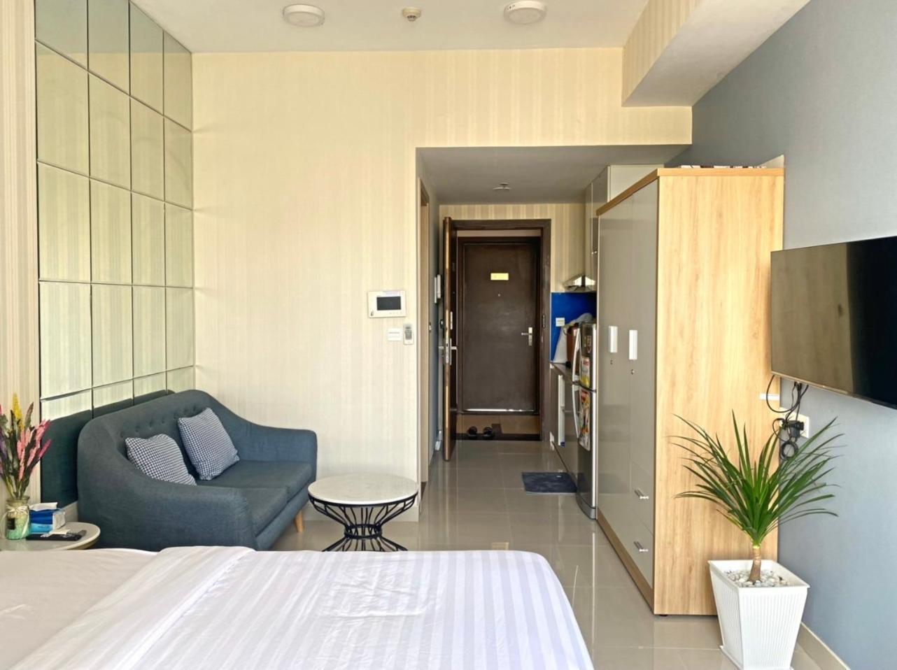 Yourhomes - River Gate Ho Chi Minh Zewnętrze zdjęcie