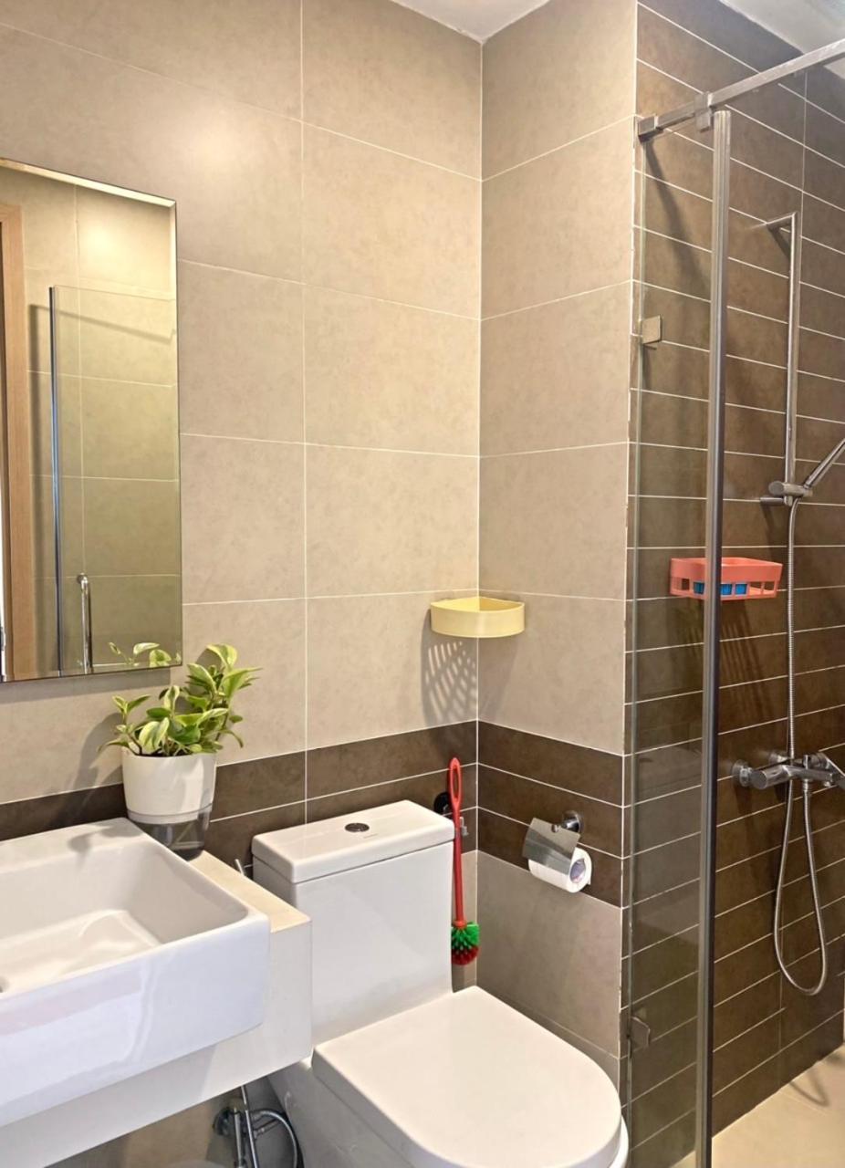 Yourhomes - River Gate Ho Chi Minh Zewnętrze zdjęcie