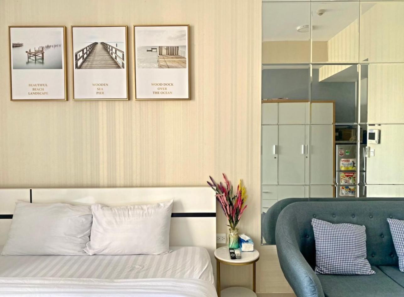 Yourhomes - River Gate Ho Chi Minh Zewnętrze zdjęcie
