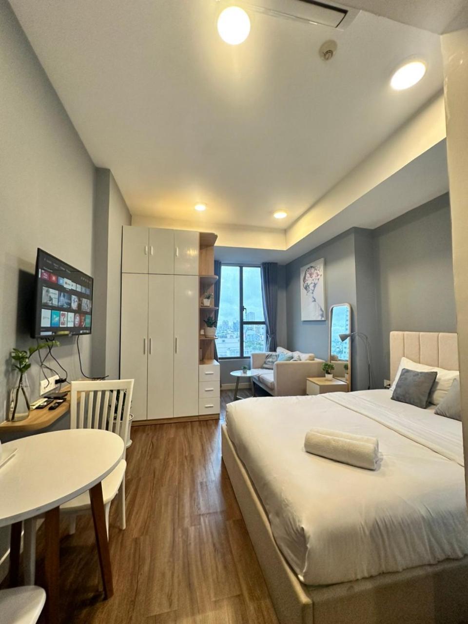 Yourhomes - River Gate Ho Chi Minh Zewnętrze zdjęcie