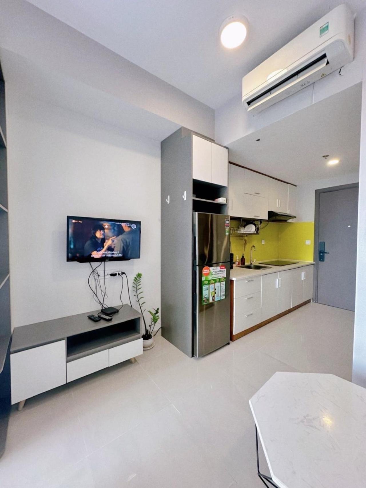 Yourhomes - River Gate Ho Chi Minh Zewnętrze zdjęcie