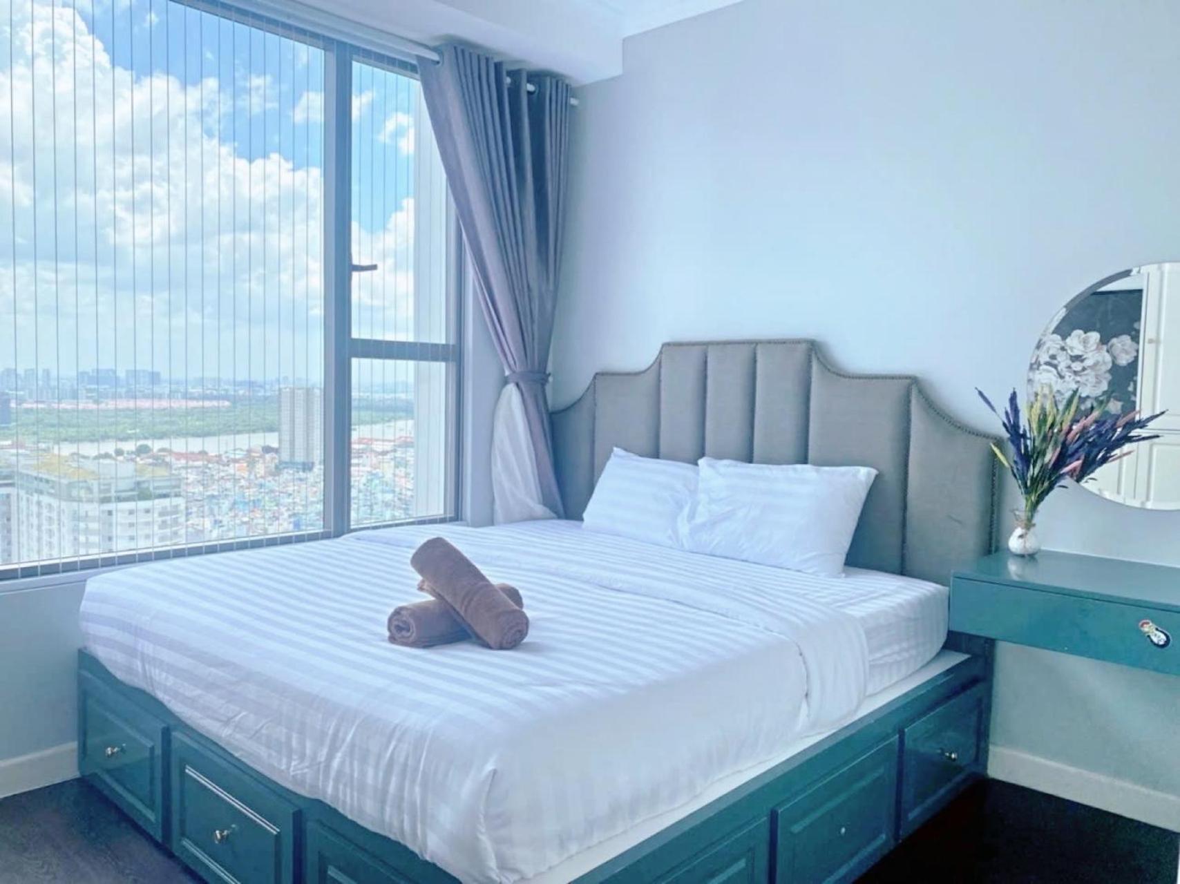 Yourhomes - River Gate Ho Chi Minh Zewnętrze zdjęcie