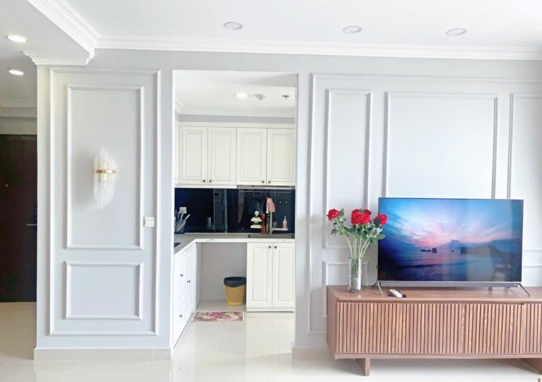 Yourhomes - River Gate Ho Chi Minh Zewnętrze zdjęcie