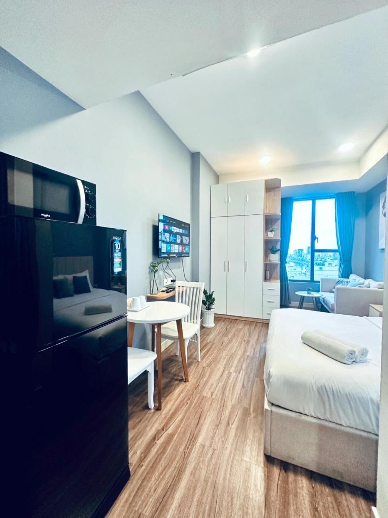 Yourhomes - River Gate Ho Chi Minh Zewnętrze zdjęcie