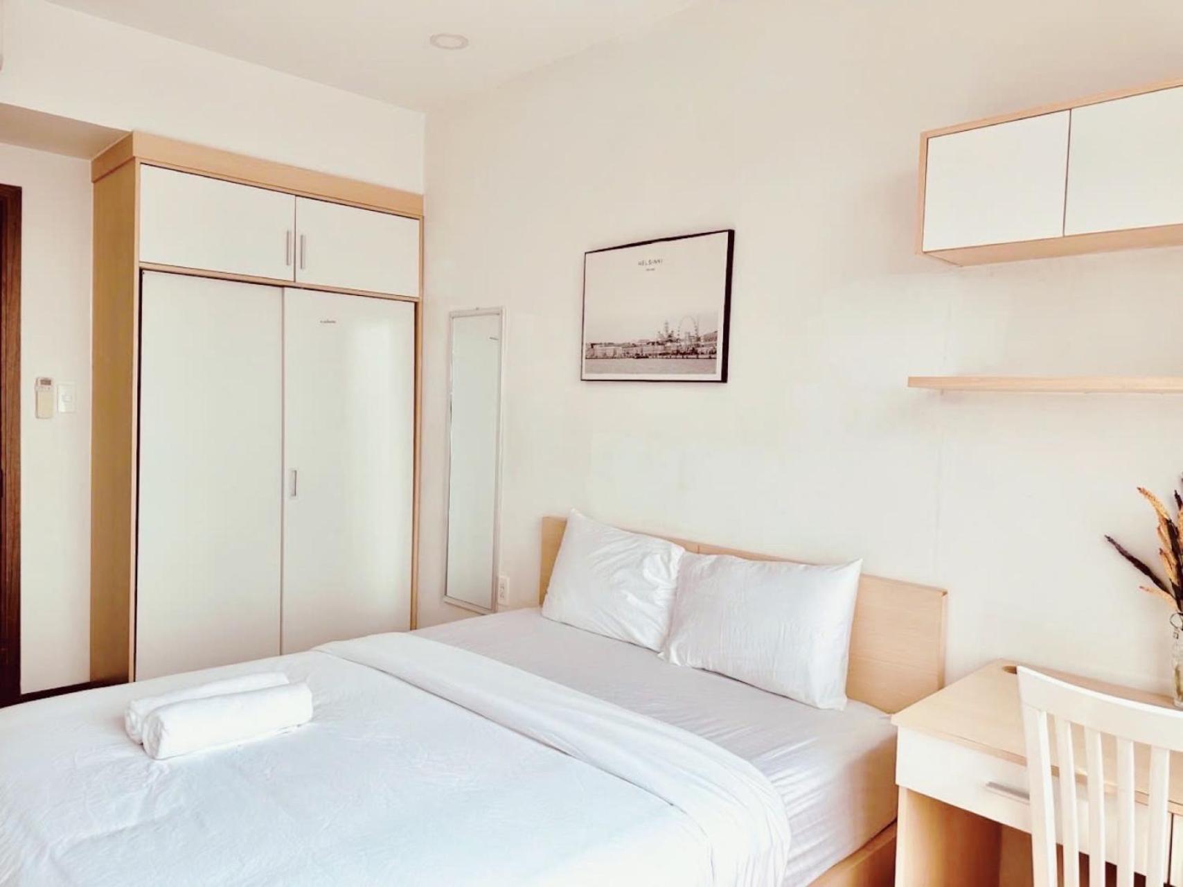 Yourhomes - River Gate Ho Chi Minh Zewnętrze zdjęcie