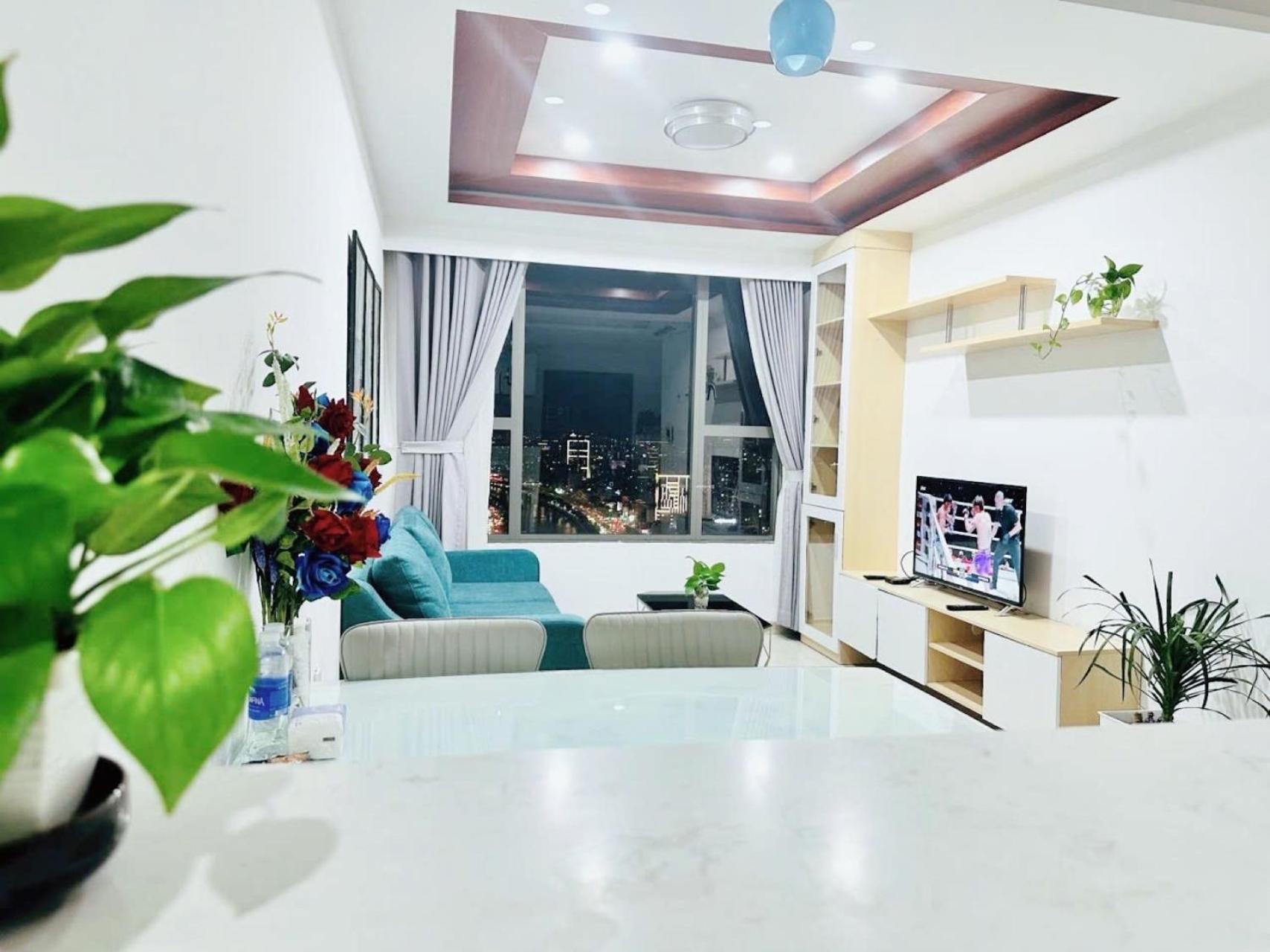 Yourhomes - River Gate Ho Chi Minh Zewnętrze zdjęcie